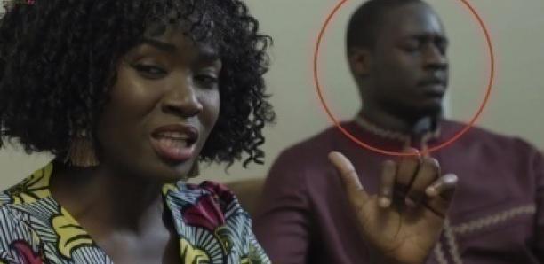 Djalika aux détracteurs « je suis désolé, mais MDHM montre le vrai visage de la société Sénégalaise »
