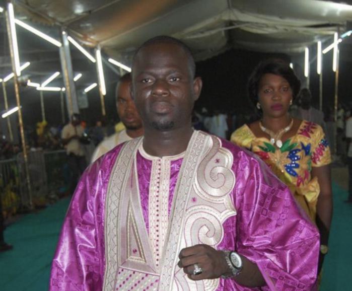 MOHAMED NIANG DÉFÉRÉ / Le chanteur préféré des Thiantacones poursuivi par une "Fatou-fatou" d'Italie pour abus de confiance.