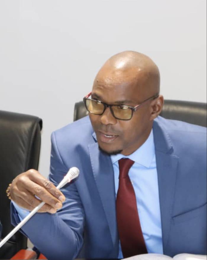 LIBRE PROPOS : Assoiffés de pouvoir ! (Par Abdoulaye THIAM Sud Quotidien)
