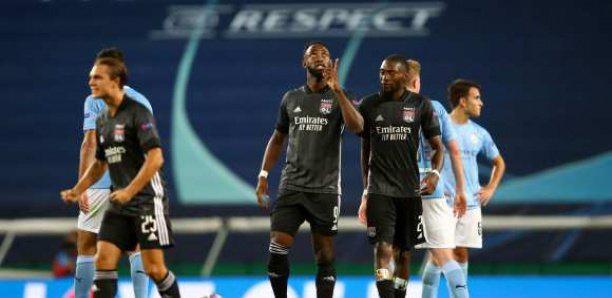 Lyon bat Manchester City et se qualifié pour les demies de C1 !