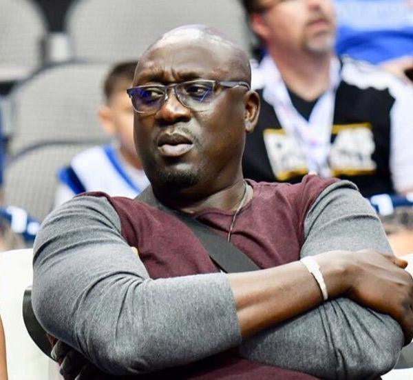 Manager général de l'équipe nationale de Basket, Makhtar Ndiaye dévoile ses ambitions