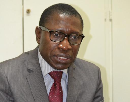 Mamina Kamara à Ousmane Sonko : « Les prochaines élections seront décisives et elles vont nous départager... »