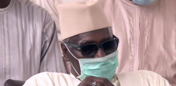 Célébration du Gamou de Tivaoune: Serigne Mbaye Sy Mansour a pris une décision