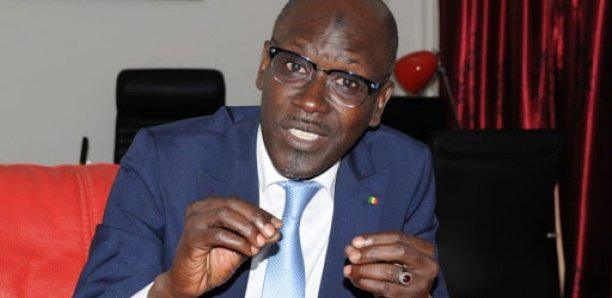 Machettes du 3e mandat : Aliou Dembourou Sow recadré par ses camarades de l'Apr