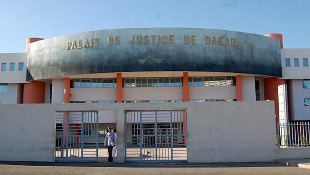 La domestique risque 2 ans de prison pour avoir soustrait des bijoux en or d’une valeur de 20 millions de sa patronne