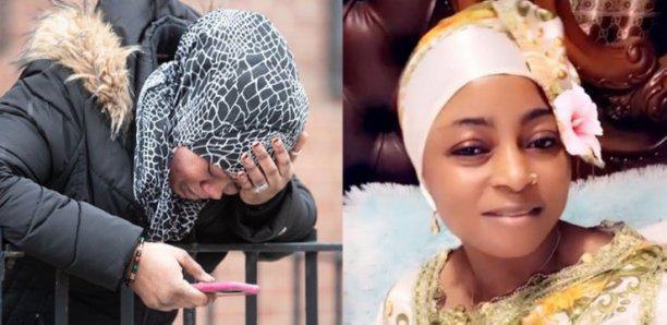 New York : Moussa Camara tue sa mère qui lui reprochait de...