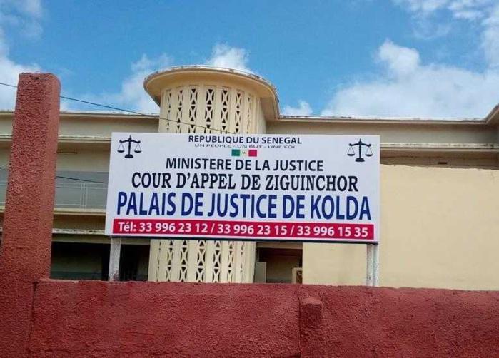 Chambre criminelle de Kolda : une rocambolesque histoire de viol, de tentative de meurtre et coups et blessures graves au menu.