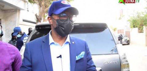 Me Moussa Diop sur l'affaire Ousmane Sonko : " Li bougn ko bayéé mou jaal..."