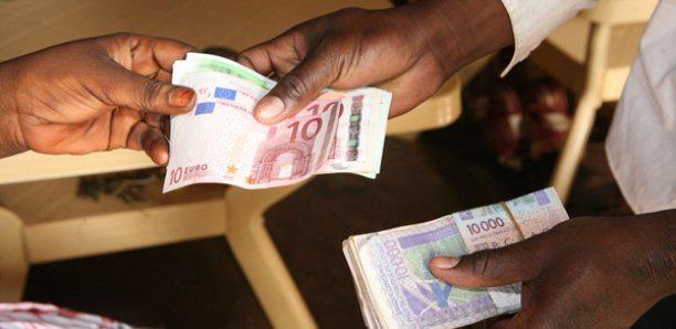 Transfert d’argent : Vers une taxation des services offerts aux clients