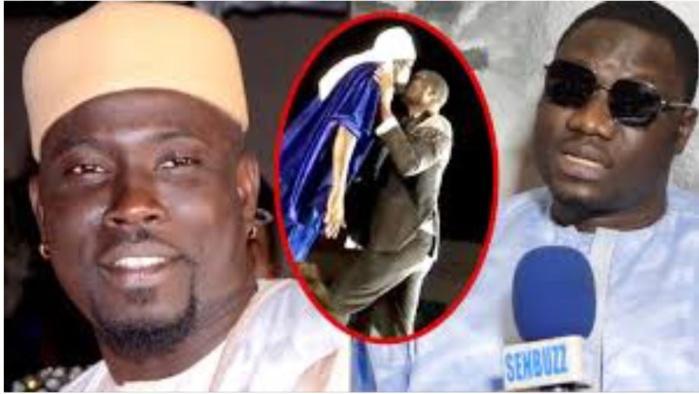 Verdict de l'affaire des danseurs de Wally Seck : Eumeudy Badiane et Ameth Thiou condamnés à 1 an dont 1 mois ferme