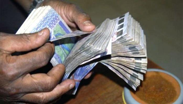 Pour poursuivre ses études coraniques au Maroc : Alassane Diallo se lance dans le trafic de faux billets.