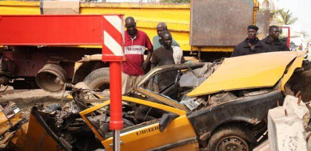 Circulation routière à Dakar : Pourquoi « Thiak Thiak » et taximen n'arrivent pas à s'entendre.