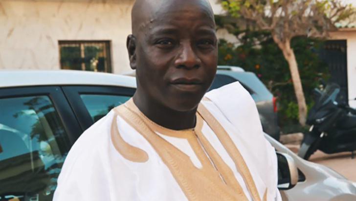Fespaco: Kouthia, meilleur humoriste d’Afrique