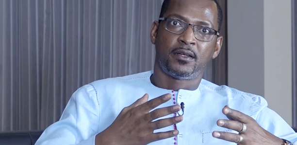Mameboye Diao, candidat à la mairie de Kolda : « les leaders qui nous soutiennent sont de la mouvance présidentielle »