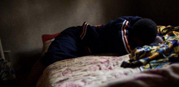 Mbour : Une fillette de 12 ans "kidnappée" durant 2 nuits et violée par un ferrailleur