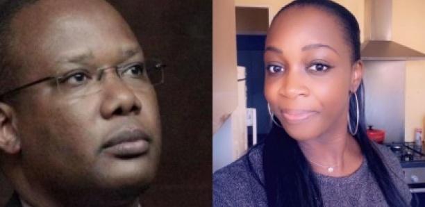 Le grand journaliste Souleymane Niang et la Pdg du groupe hyllo Khoudia Cissé se sont dit Oui !