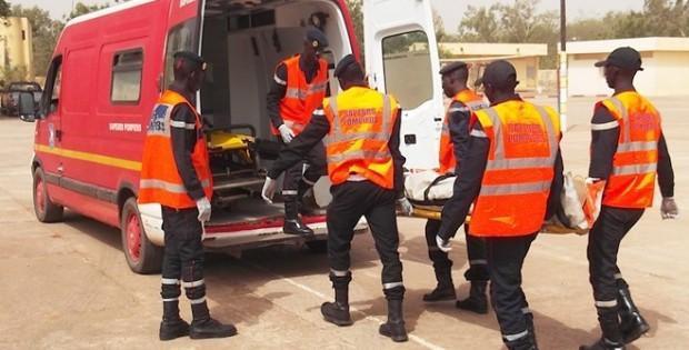 Grand Médine : Un marchand ambulant tué en voulant secourir une dame agressée