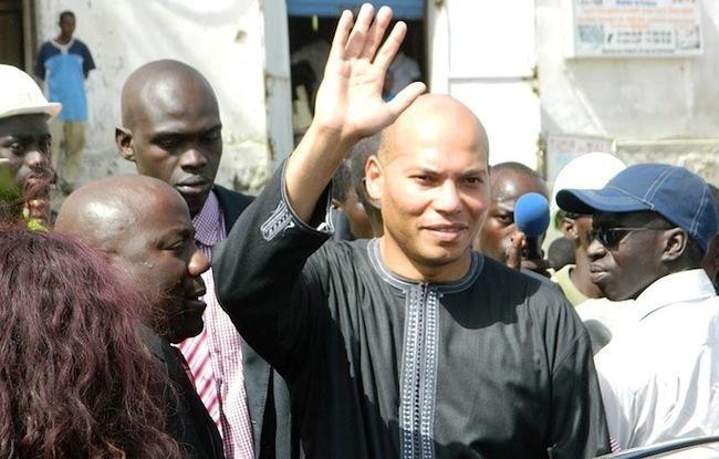 La libération de Karim Wade probable dans seulement onze(11) jours