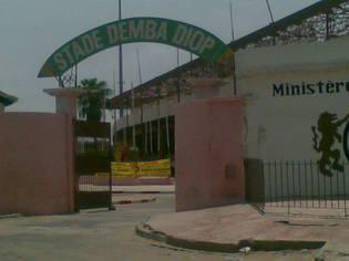 Le stade Demba Diop ferme ses portes dans deux mois : La lutte et le football déménagent