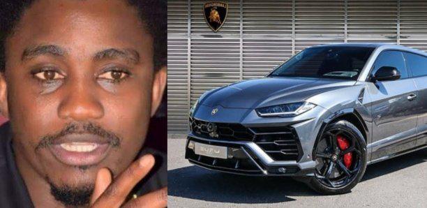 Supposée bouderie de Wally Seck/ Les Turcs aux manettes de leur régie: Ndiaga Ndour injustement accusé