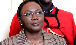 Gestion de la mairie de Diourbel : Degg moo woor met Aminata Tall dans le sac de Aida Diongue