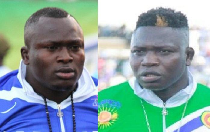 Tapha Tine défie Modou Lô