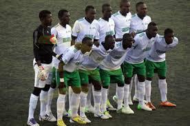 Coupe de la CAF : Le Diaraf, objectif 4ème tour !