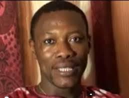 Selon Tange, Pape Cheikh Diallo est un homo...