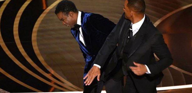 Oscars 2022 : après la gifle de Will Smith à Chris Rock, quelles conséquences ?
