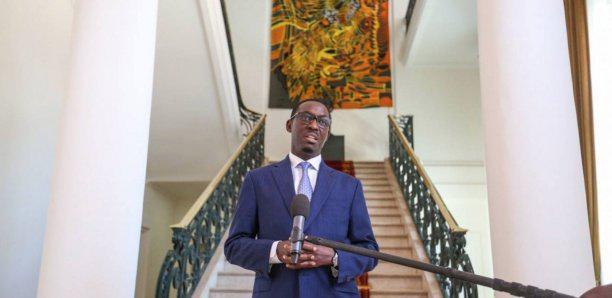 ZIAR - Pr: Ya Awa &amp; Oustaz Modou Fall - Invité: Babacar Diagne