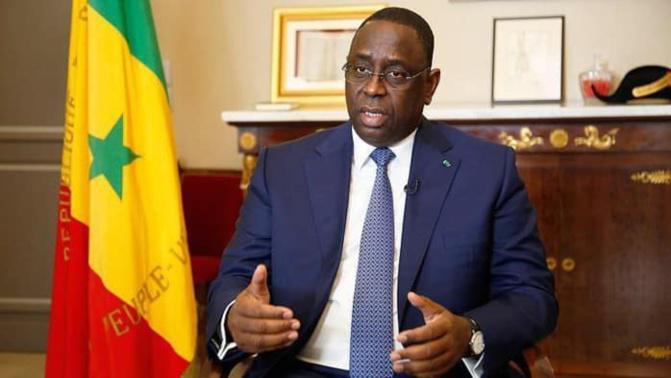 "Je vous ai compris" de Macky Sall: est-ce une vérité ou juste un slogan pour leurrer la jeunesse ?