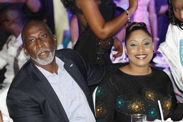 Après son divorce, Mamy Camara se la coulerait douce avec Yérim Sow