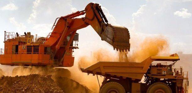 Sénégal : Le chiffre d’affaires dans l’industrie fait un bond de 20,9% au premier trimestre 2022