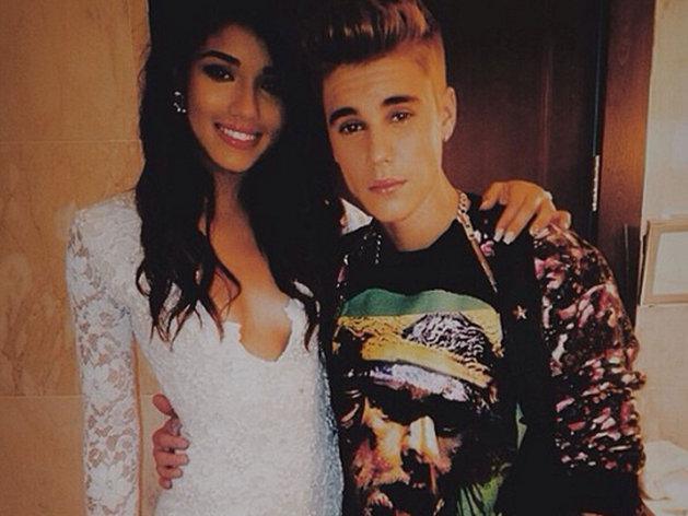 Justin Bieber aurait-il une nouvelle girlfriend ?