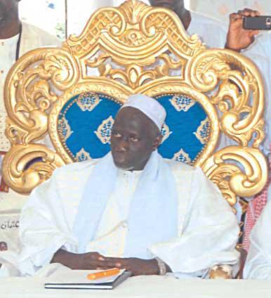 24ème Edition Gamou El Hadj Ousmane Fansou Bodian ce vendredi à Bignona