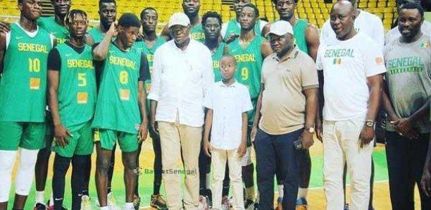 Boniface/Fédé de basket : le sermon de Matar Ba