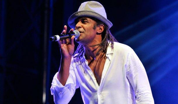 Yannick Noah : "Il y a beaucoup de racistes en France"