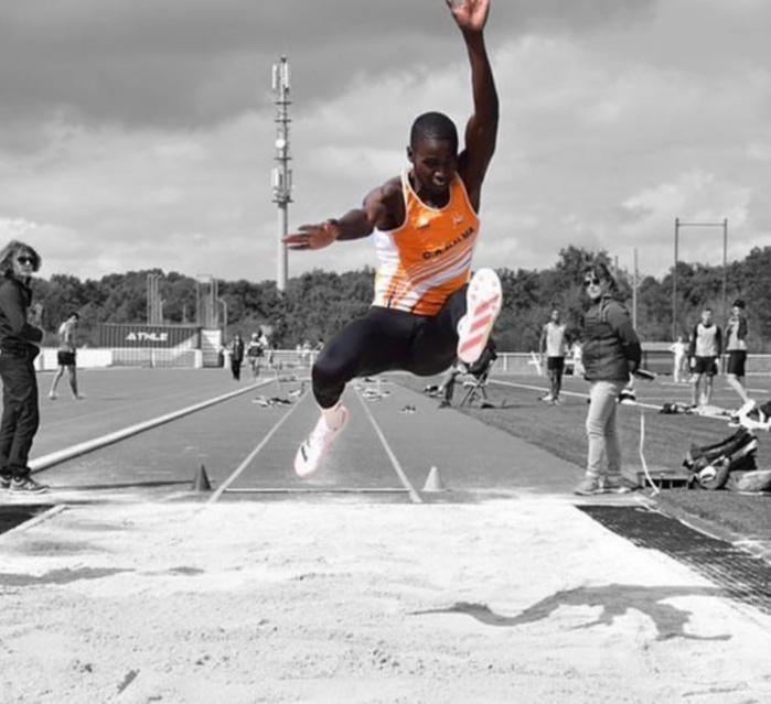Jeux islamiques 2022 : Le Sénégal décroche une médaille au triple saut ...
