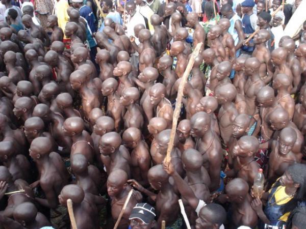Casamance : Après plusieurs années en veilleuse, Youtou   prépare l’initiation