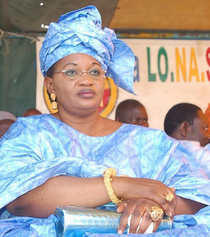 Campagne-Bambèye : Une plainte annoncée contre l’image de Macky Sall sur l’affiche…