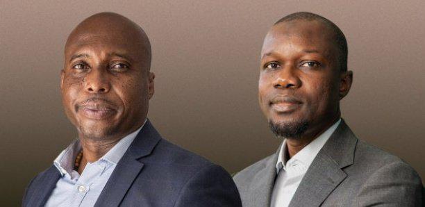 Condamnation de Barth: Le silence assourdissant de Ousmane Sonko