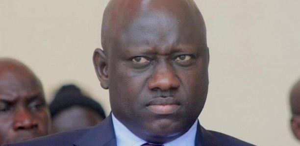 Procureur général à Thiès : une curiosité dans la nomination de Serigne Bassirou Guèye
