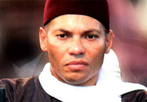 Les conseils de Karim Wade convoqués le 8 juillet