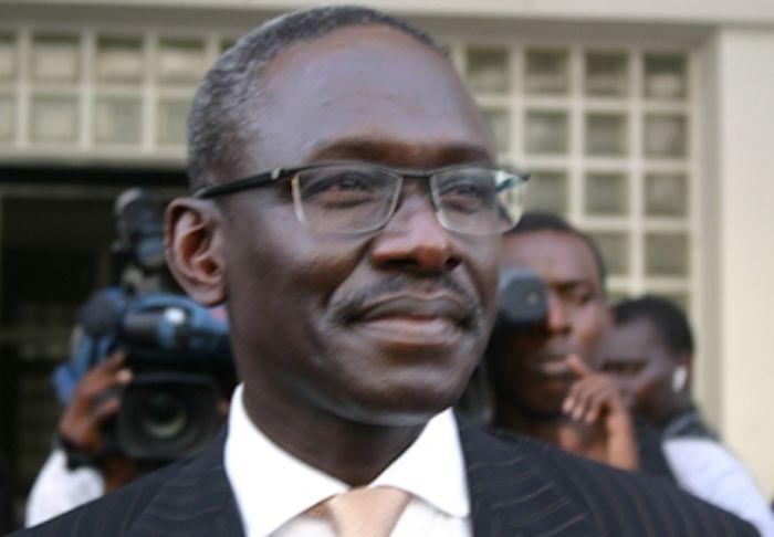 Linguère : Habib Sy remarque de faux bulletins de sa coalition