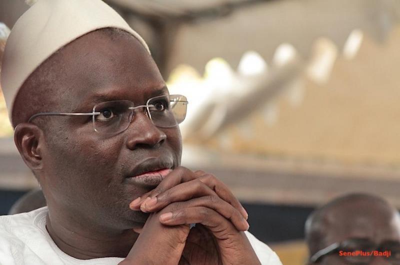 Amnistie : Ce qu'en pense les pros Khalifa Sall