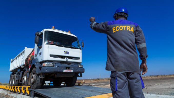 Ecotra : le tribunal alloue 1,5 milliard à Abdoulaye Sylla