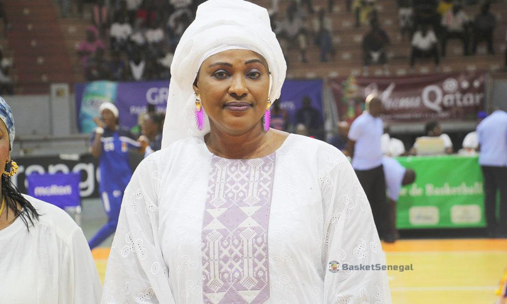 Retrait du N°15 des Lionnes de Basket, hypocrisie ou populisme ? (Par Baba Tandian)