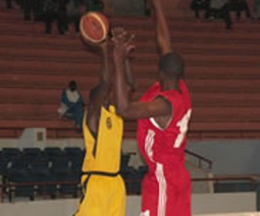 1/2 Finale Play-off : D'explosifs matchs d'appuis