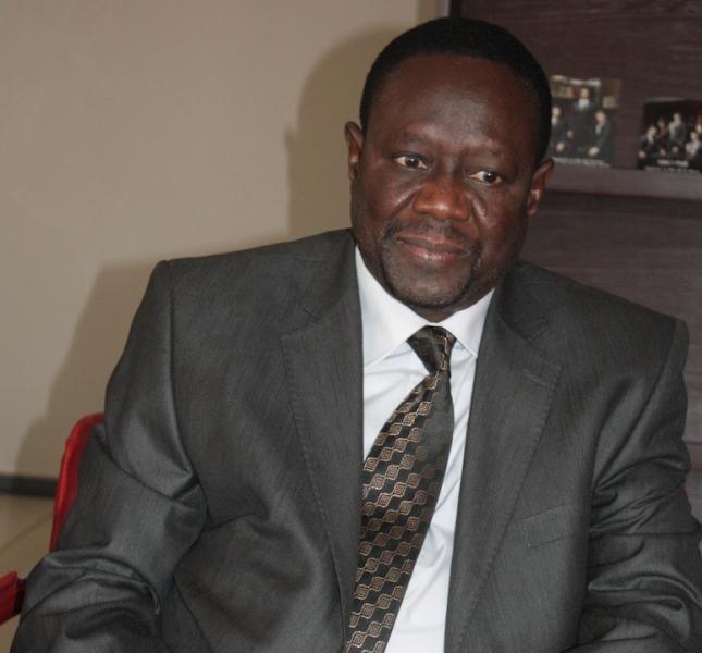 Mbaye Ndiaye bientôt dehors ?