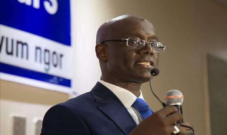 Projet d’amnistie : Macky Sall est passé de gardien à fossoyeur des institutions